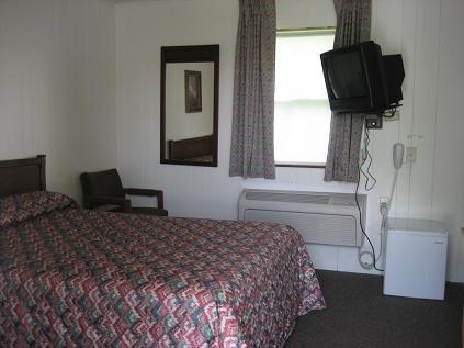 Red Rose Motel Elizabethtown Δωμάτιο φωτογραφία