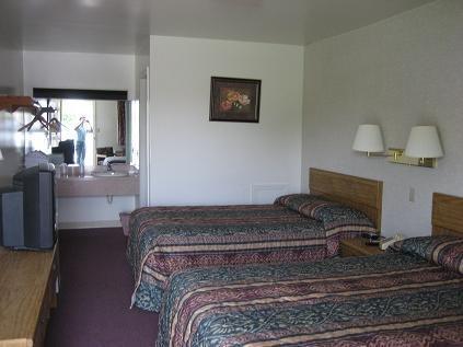 Red Rose Motel Elizabethtown Δωμάτιο φωτογραφία