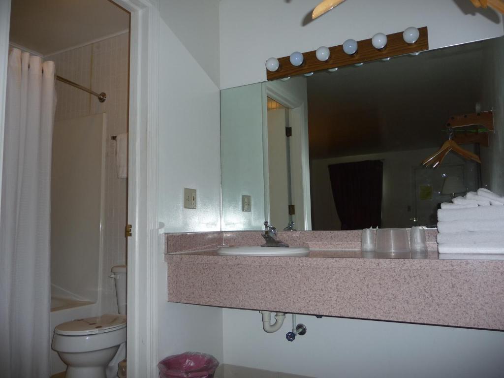Red Rose Motel Elizabethtown Δωμάτιο φωτογραφία
