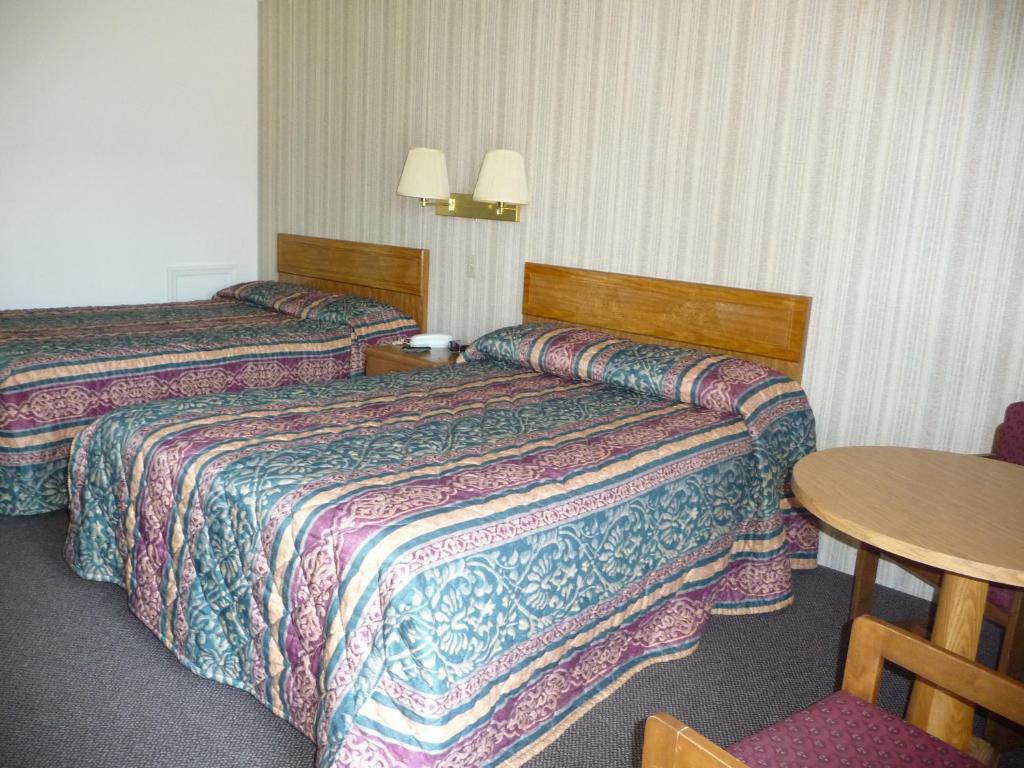 Red Rose Motel Elizabethtown Δωμάτιο φωτογραφία