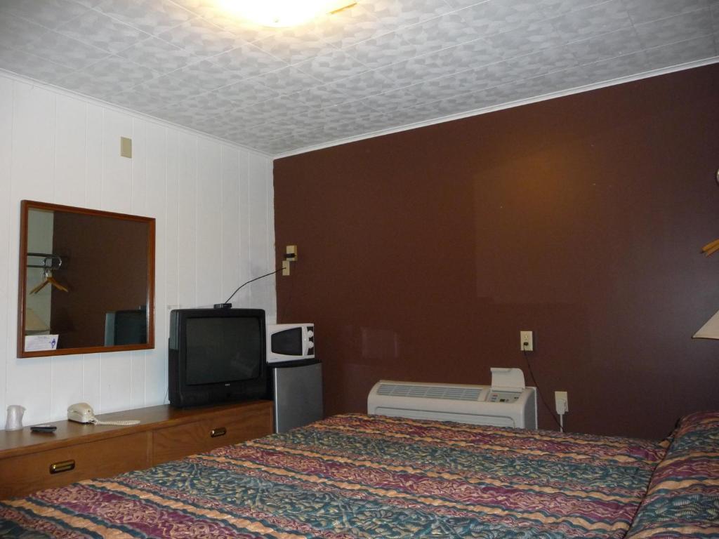 Red Rose Motel Elizabethtown Δωμάτιο φωτογραφία