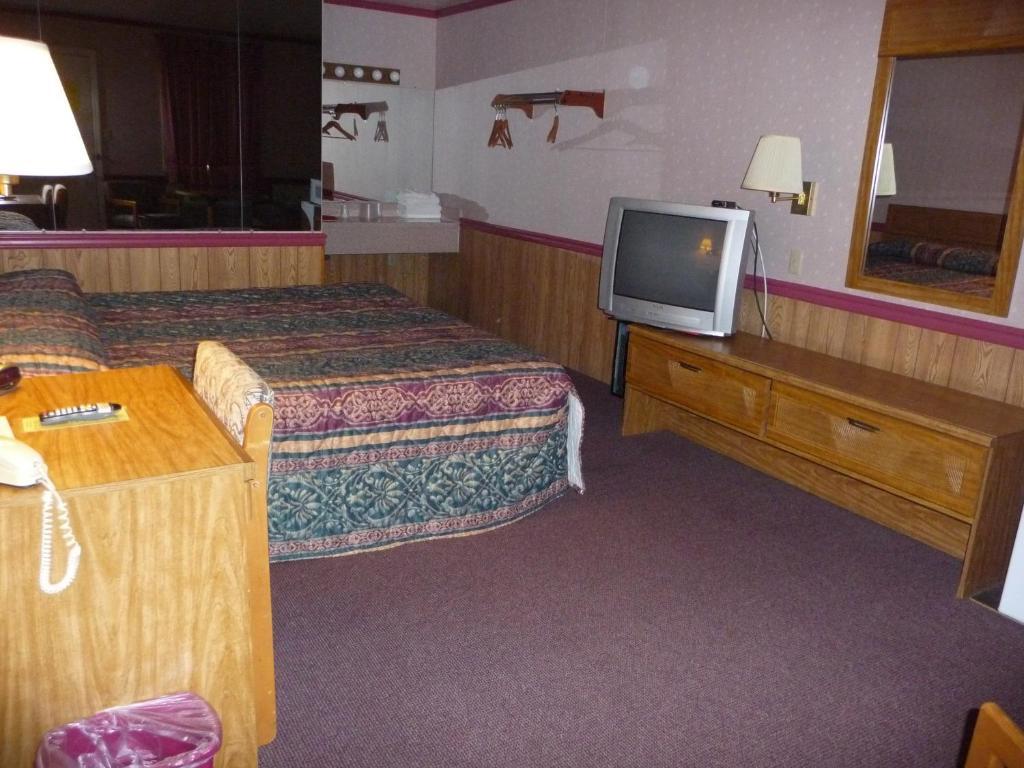 Red Rose Motel Elizabethtown Δωμάτιο φωτογραφία