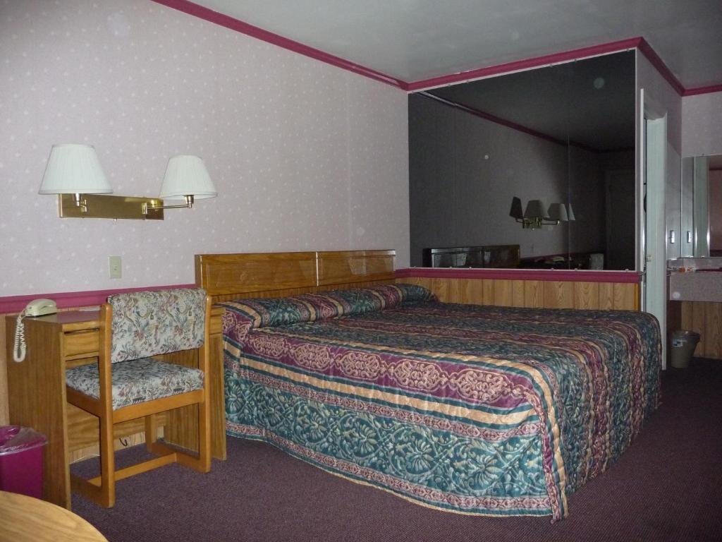 Red Rose Motel Elizabethtown Δωμάτιο φωτογραφία