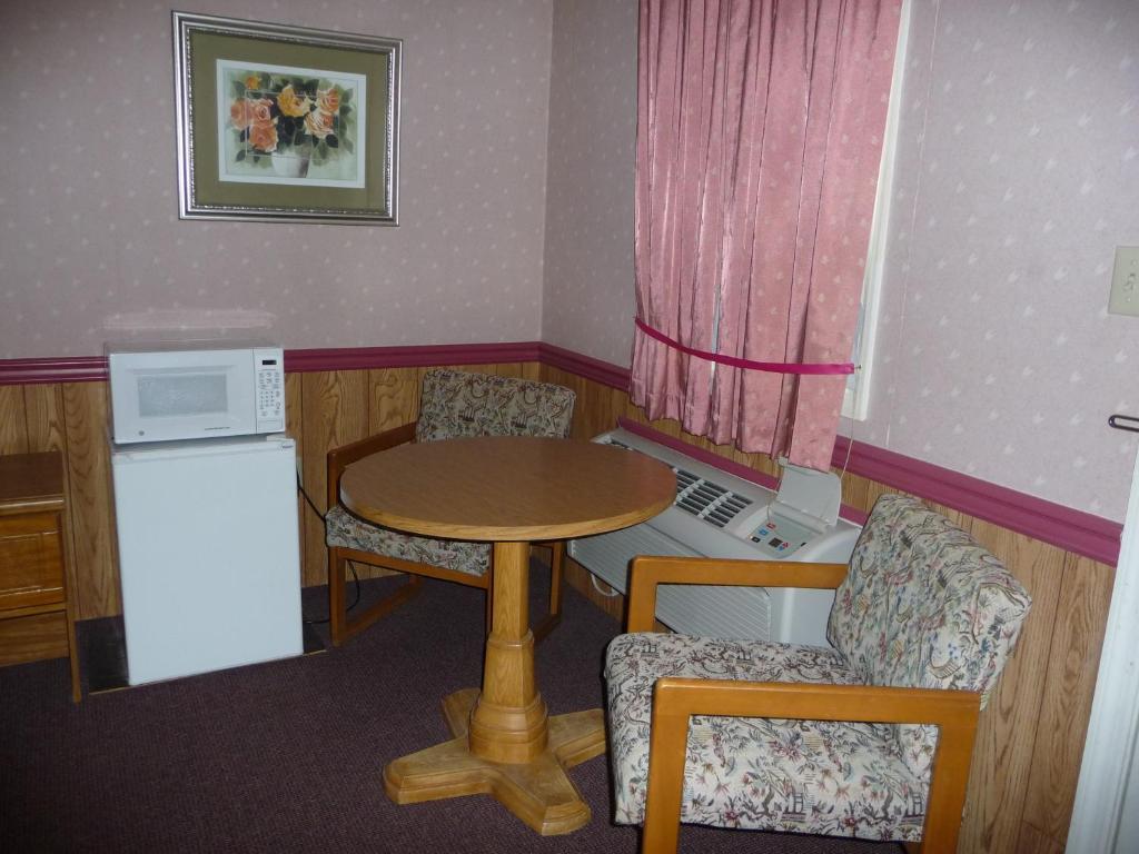 Red Rose Motel Elizabethtown Δωμάτιο φωτογραφία