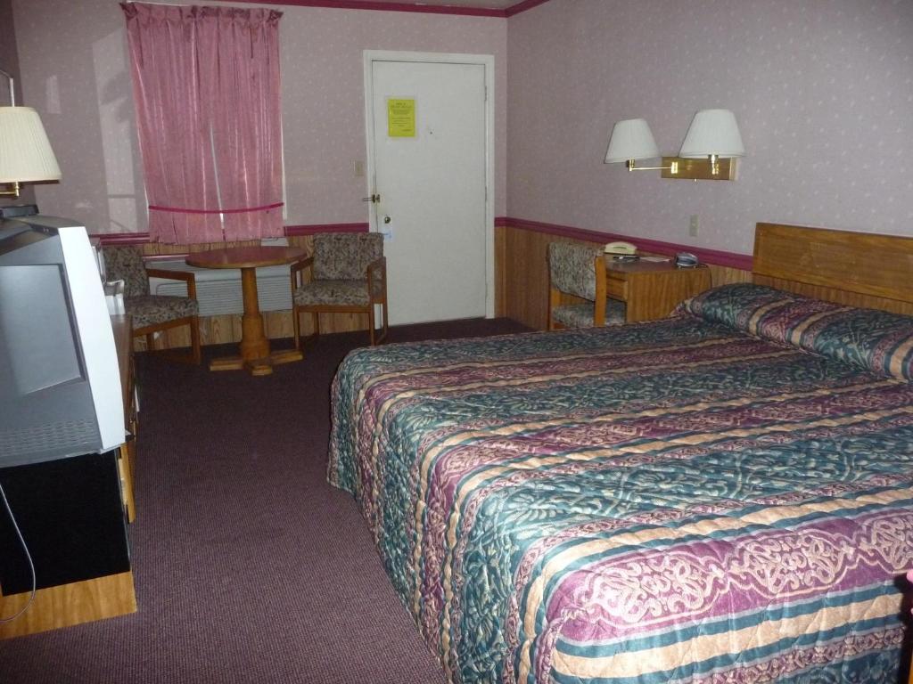 Red Rose Motel Elizabethtown Δωμάτιο φωτογραφία