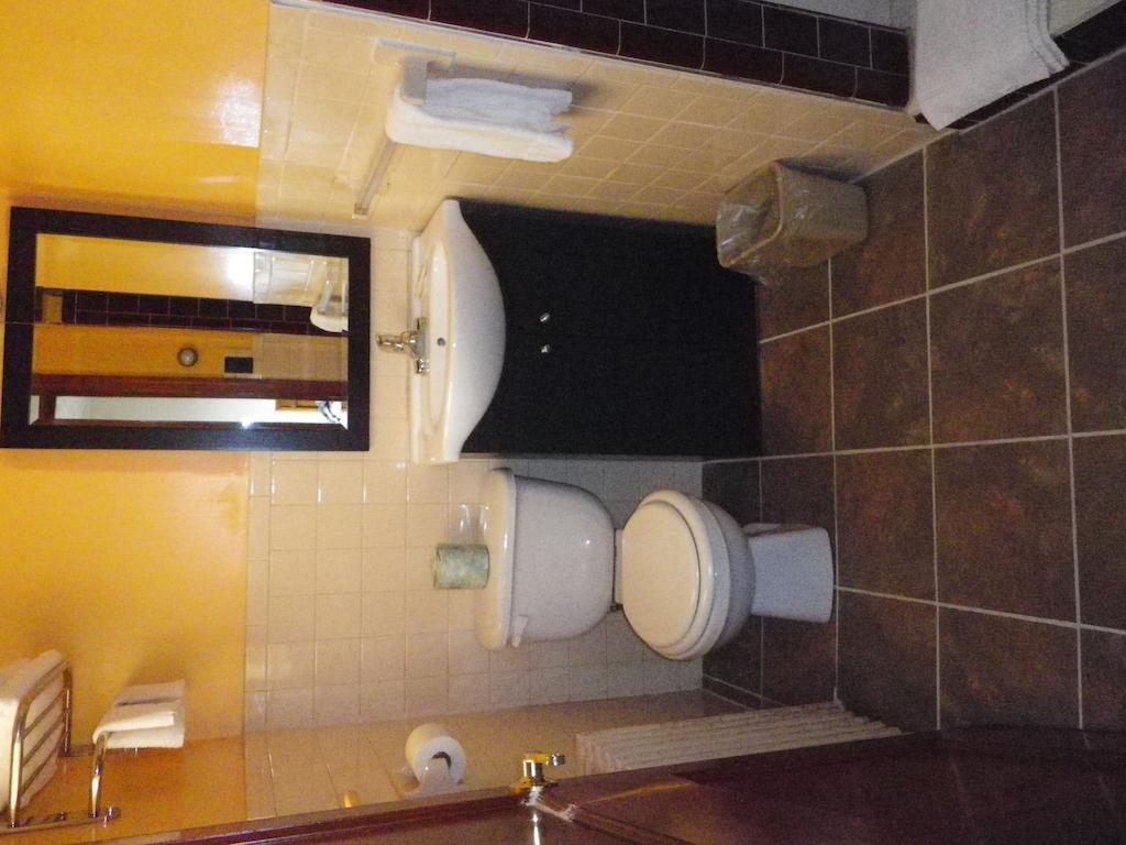 Red Rose Motel Elizabethtown Δωμάτιο φωτογραφία