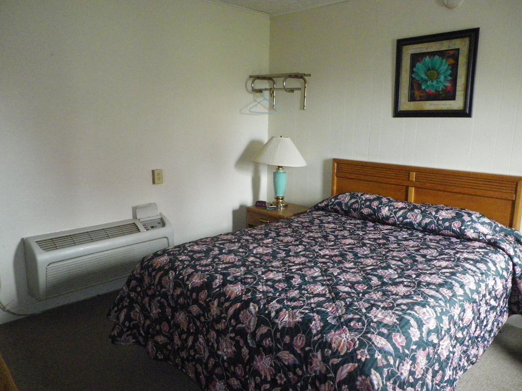 Red Rose Motel Elizabethtown Δωμάτιο φωτογραφία